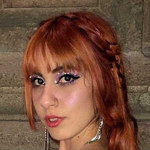 Brenda Torreblanca, 31 (Instagram Star)