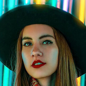 Brenda Torreblanca, 31 (Instagram Star)