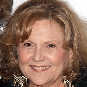 Brenda Vaccaro, 84 (Actrice de cinéma)