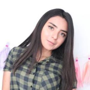 Brenda Vazquez, 26 (TikTok Star)