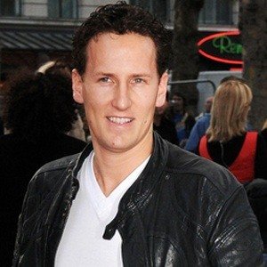 Brendan Cole image 3
