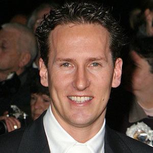 Brendan Cole image 4