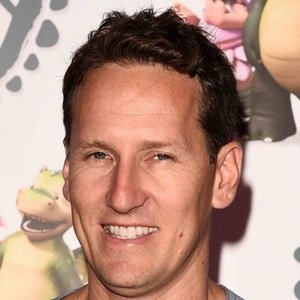 Brendan Cole image 5