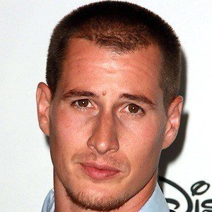 Brendan Fehr image 3