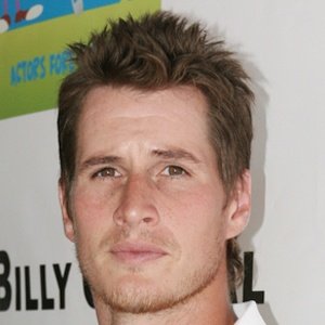 Brendan Fehr image 4