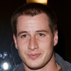 Brendan Fehr image 6
