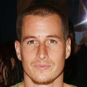 Brendan Fehr image 8