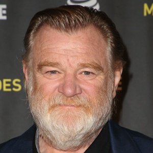 Brendan Gleeson image 5