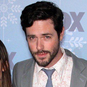 Brendan Hines image 3