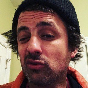 Brendan Kelly image 2