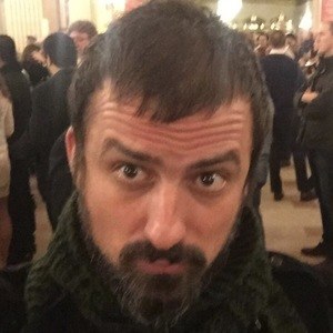 Brendan Kelly image 4