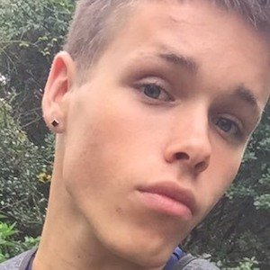Brendan Lunn image 3