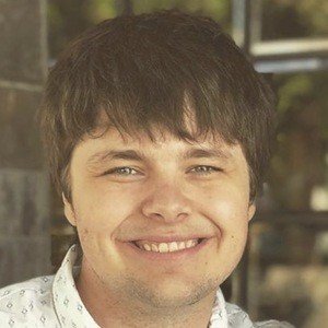 Brendan Meyer image 7