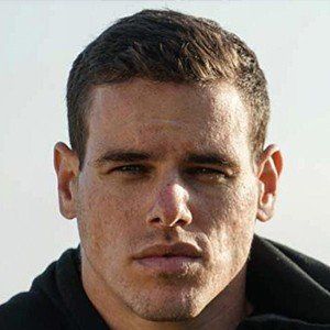 Brendan Meyers image 4