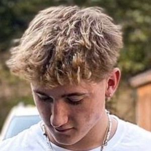 Brendan Milcik, 30 (TikTok Star)