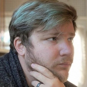 Brendan Nierenberg, 34 (TikTok Star)