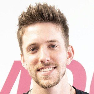 Brendan North, 31 (Photographer)