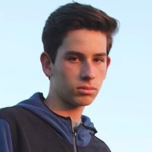 Brendan Radecki image 4