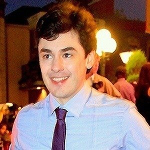 Brendan Robinson image 2