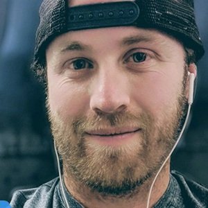 Brendan van Son, 41 (摄影家)