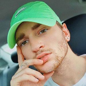 Brenden Hopkins image 2