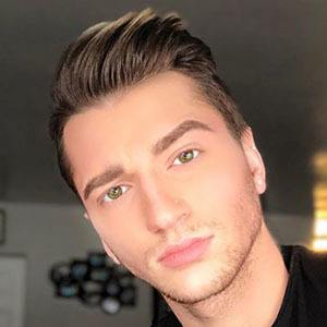 Brenden Hopkins, 28 (TikTok Star)