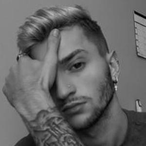 Brenden Hopkins, 28 (TikTok Star)