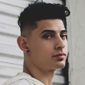 Brendon Lorenzo, 28 (TikTok明星)