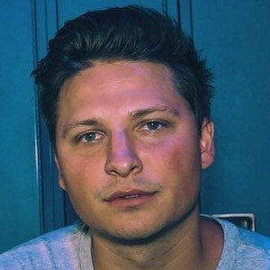 Brendon McNerney image 3