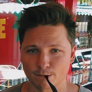 Brendon McNerney image 4