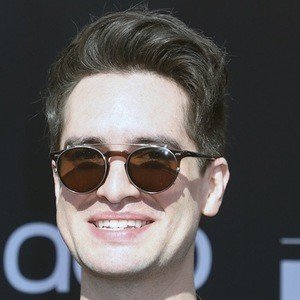 Brendon Urie, 38 (Rock Singer)