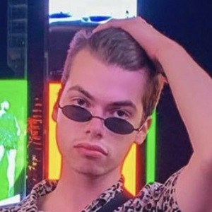 Brenley Carmine, 26 (TikTok明星)