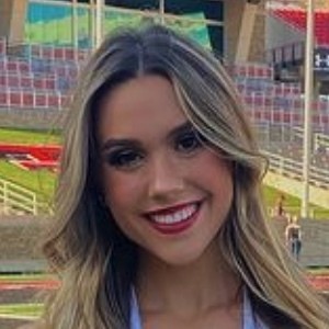 Brenley Herrera, 23 (TikTok Star)