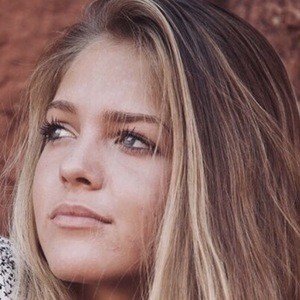 Brenna Brown, 22 (TikTok Star)