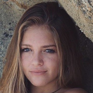 Brenna Brown, 22 (TikTok Star)