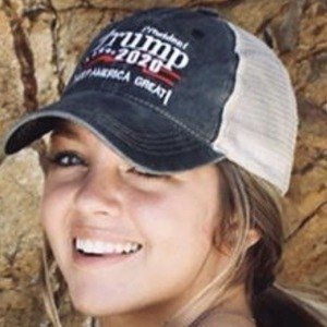 Brenna Brown, 22 (TikTok Star)