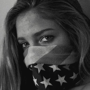 Brenna Brown, 22 (TikTok Star)