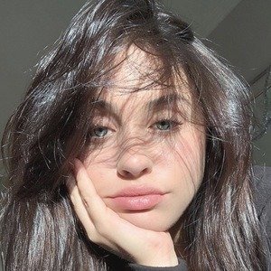 Brenna D'Amico, 25 (Actrice de télévision)
