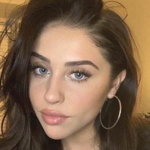 Brenna D'Amico, 25 (TV Actress)