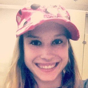 Brenna Dowell image 3