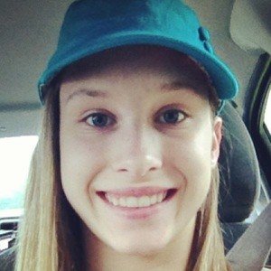 Brenna Dowell image 4