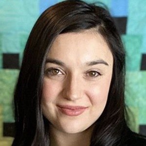 Brenna Huckaby image 3