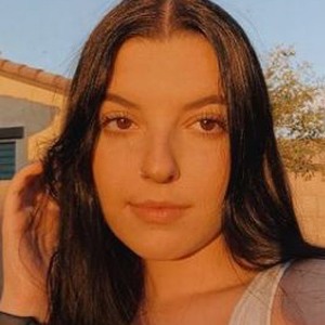 Brenna Kaci, 23 (TikTok Star)