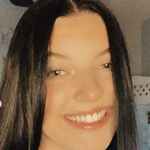 Brenna Kaci, 23 (TikTok Star)