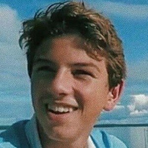 Brennan Donnelly, 22 (YouTube Star)