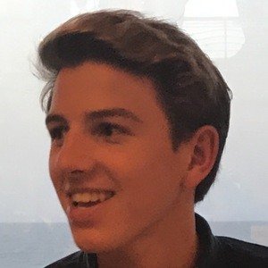 Brennan Donnelly, 22 (YouTube Star)