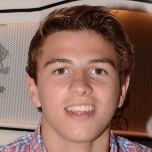 Brennan Donnelly, 22 (Estrelas do YouTube)