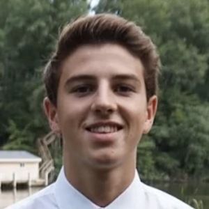 Brennan Donnelly, 22 (YouTube明星)