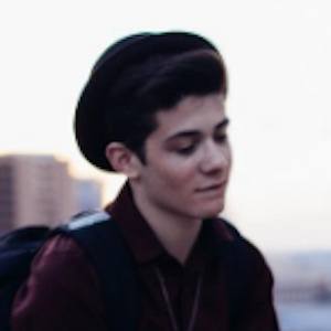 Brennen Bliss, 26 (Entrepreneur)