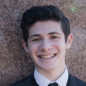 Brennen Bliss, 26 (企业家)